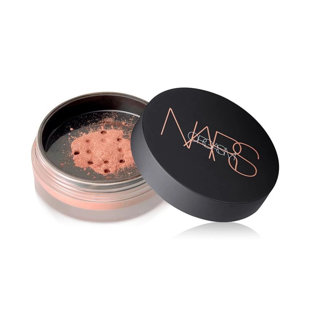 商品NARS|Orgasm Illuminating Loose Powder,价格¥210,第1张图片