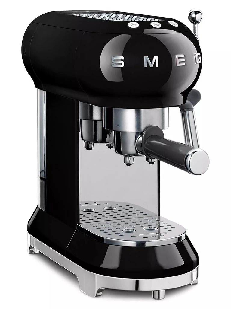 商品Smeg|Espresso Machine,价格¥3989,第3张图片详细描述