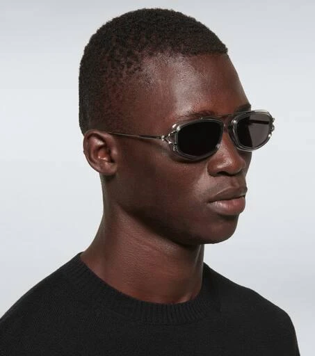 商品Dior|NeoDior S1U板材太阳镜,价格¥5014,第2张图片详细描述