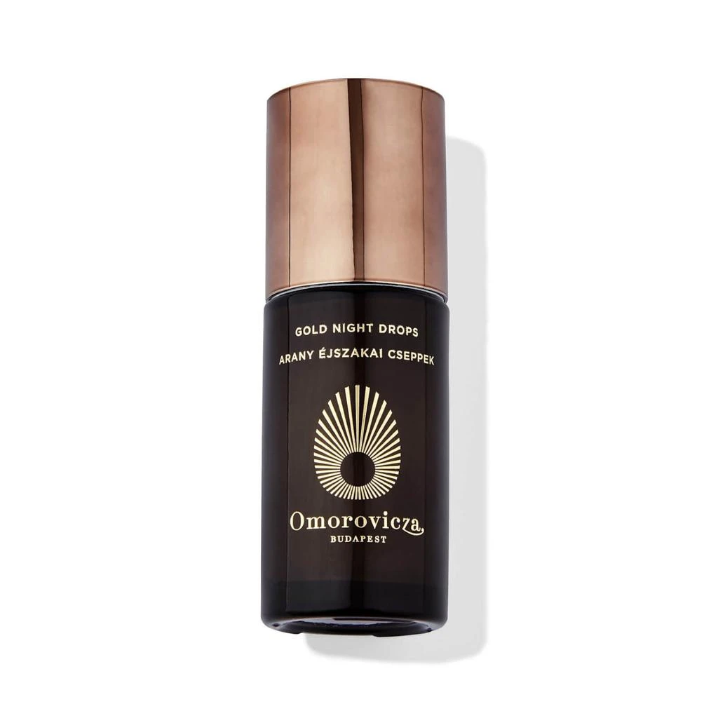 商品Omorovicza|黄金夜间精华 30ml,价格¥1536,第1张图片