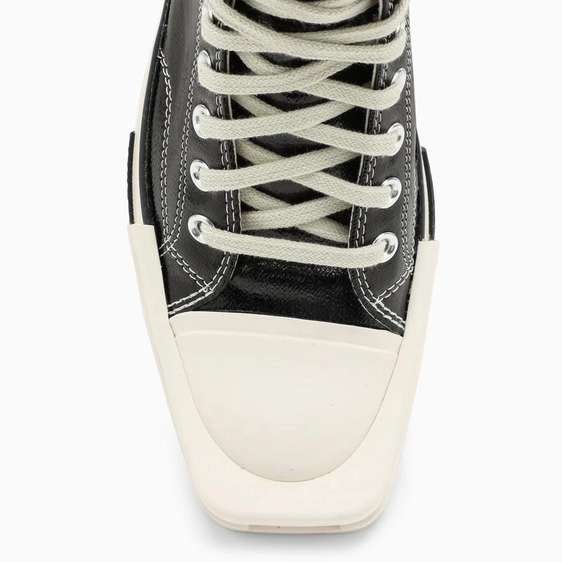 商品Converse|Black/white Converse Turbodrk HI sneakers,价格¥1438,第3张图片详细描述