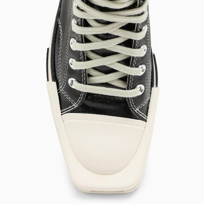 商品Converse|Black/white Converse Turbodrk HI sneakers,价格¥1147,第5张图片详细描述