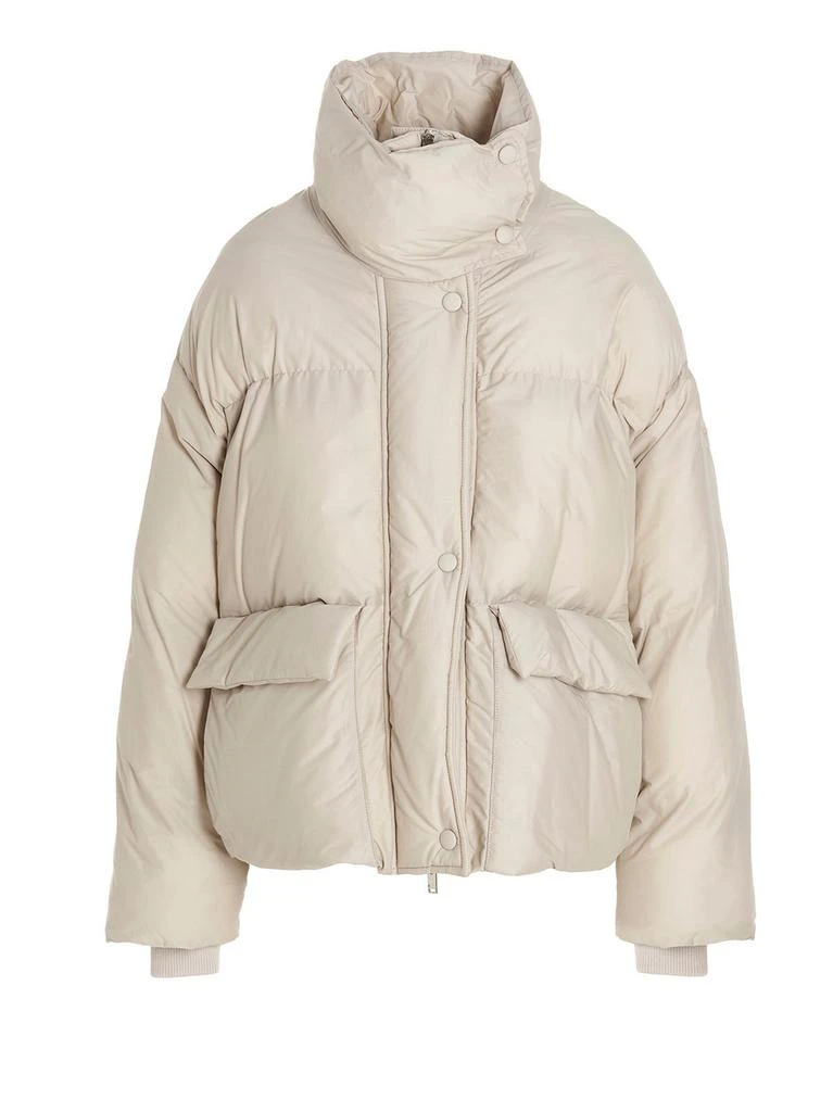 商品Stella McCartney|Stella McCartney Padded Puffer Jacket,价格¥4815,第1张图片