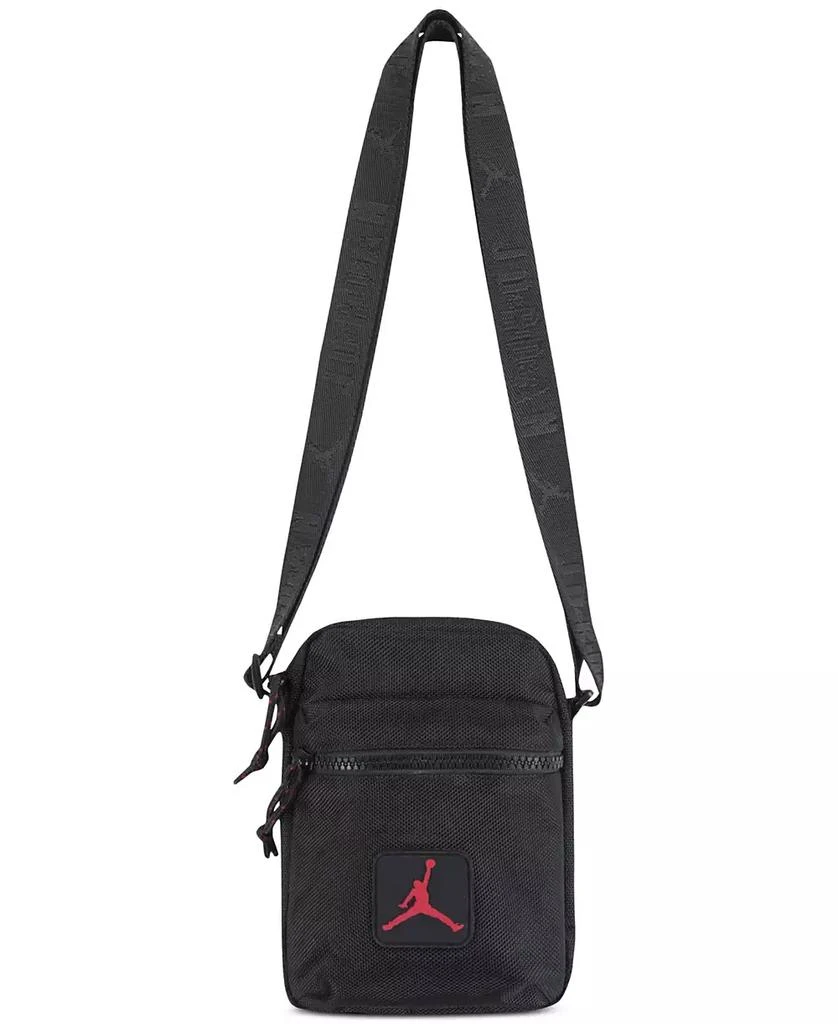 Men's Rise Crossbody Logo Bag 商品