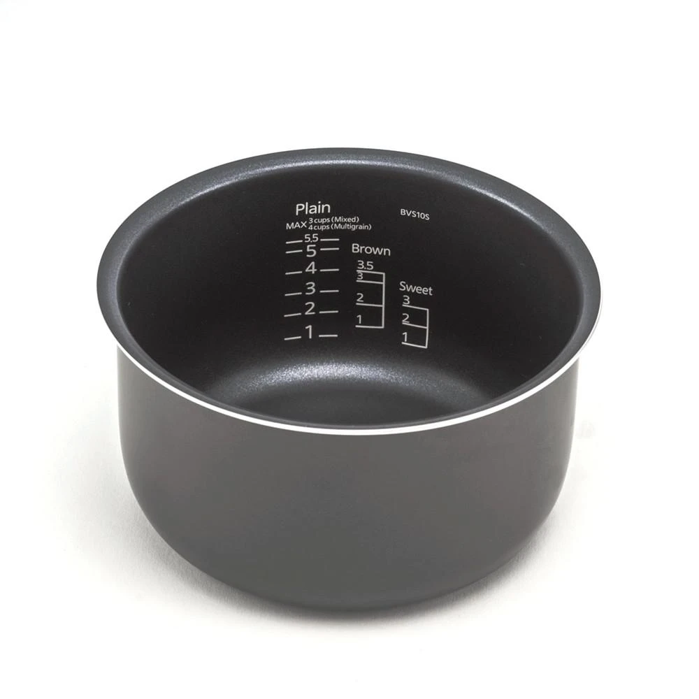 商品Tiger|Micom 5.5 Cup Rice & Multi-Cooker,价格¥1009,第5张图片详细描述