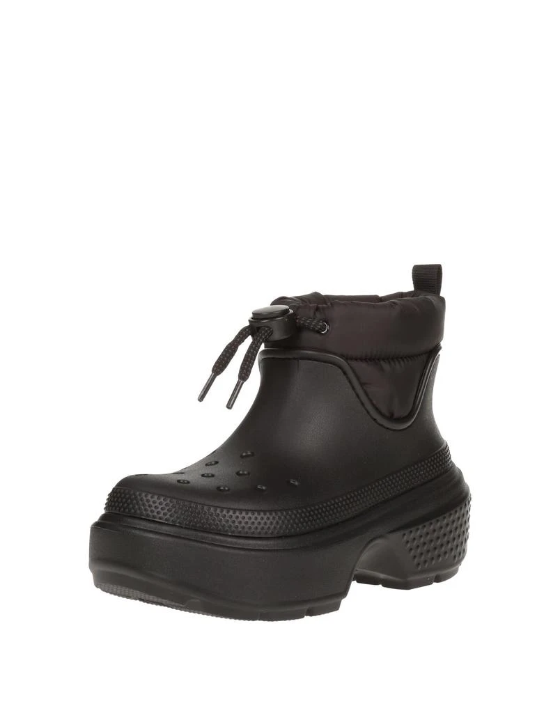 商品Crocs|Ankle boot,价格¥1186,第2张图片详细描述