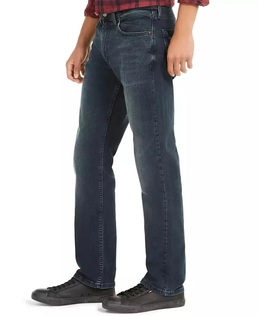 Levi’s® Men's 514™ Flex Straight-Fit Jeans 商品