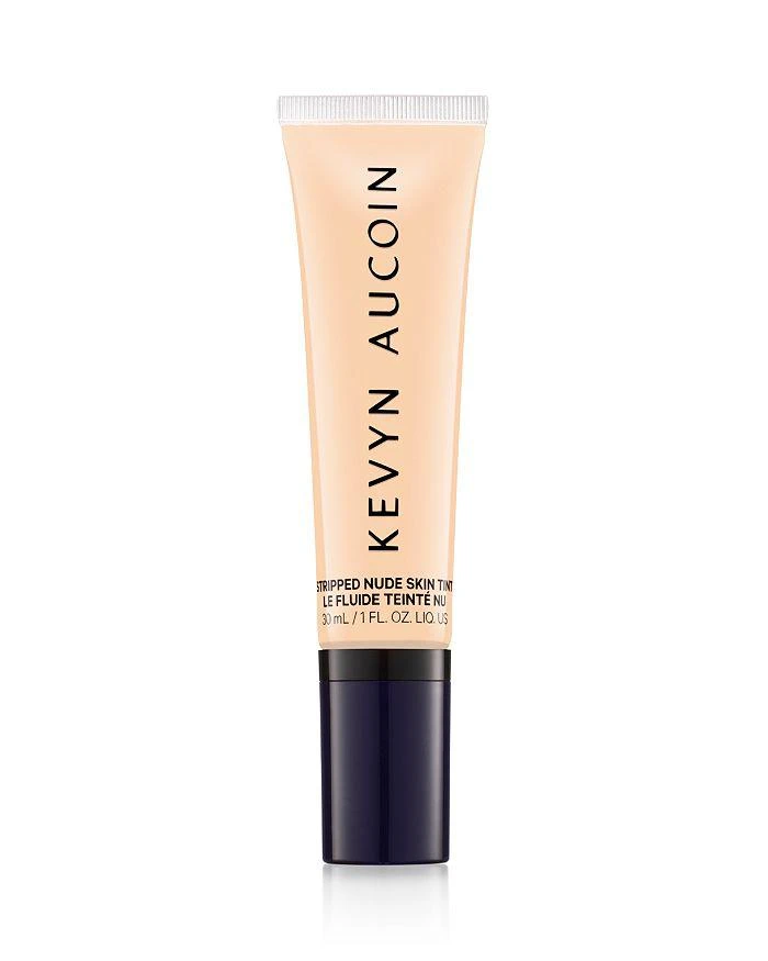 商品Kevyn Aucoin|Stripped Nude Skin Tint,价格¥263,第1张图片详细描述