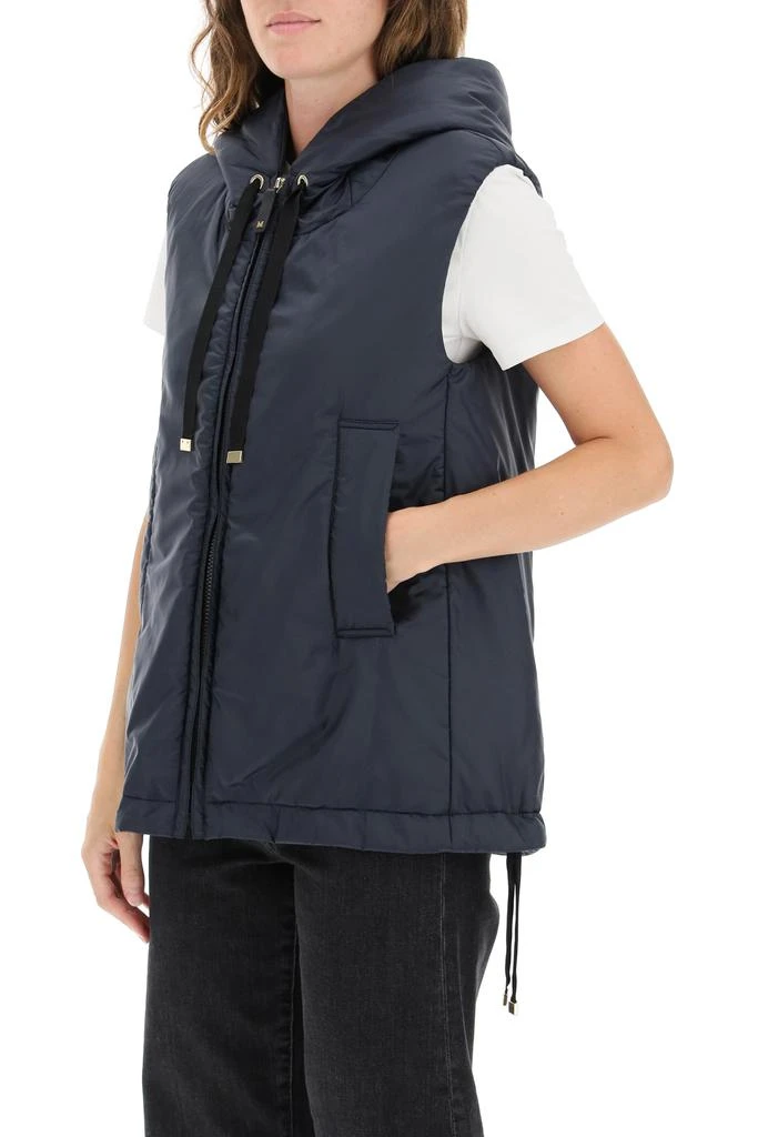 商品Max Mara|greengo padded vest,价格¥1648,第4张图片详细描述