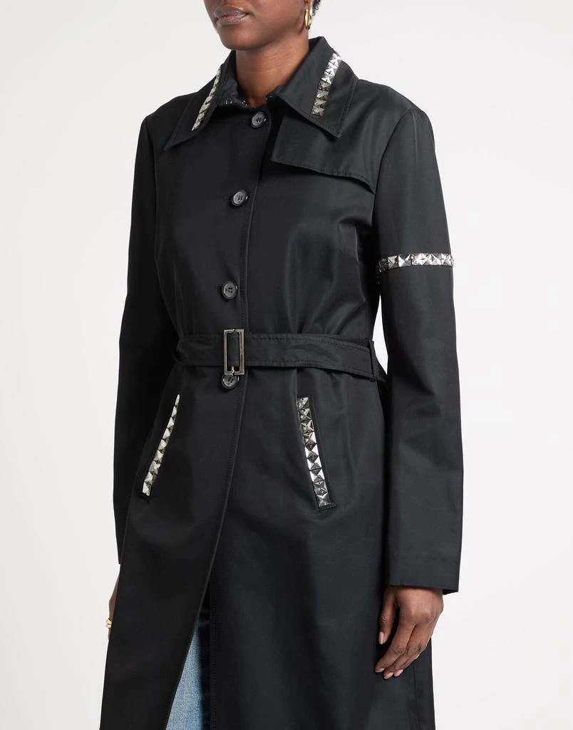 商品John Richmond|Full-length jacket,价格¥2125,第4张图片详细描述