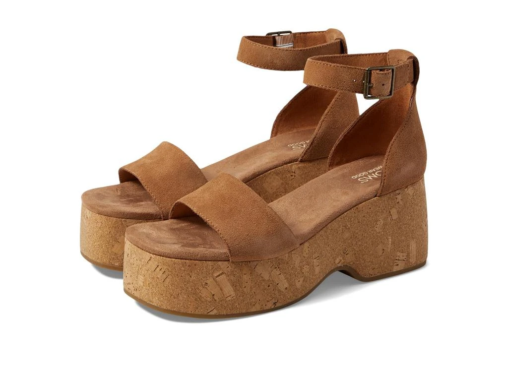 商品TOMS|Laila,价格¥244,第1张图片