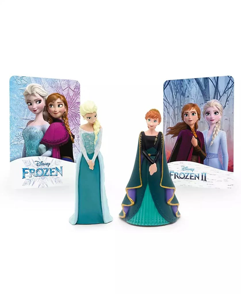 Blue Playtime Starter Set Bundle with Disney Frozen Elsa & Anna 商品