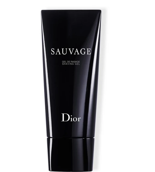 商品Dior|Dior迪奥旷野男士剃须凝胶125ml,价格¥356,第1张图片