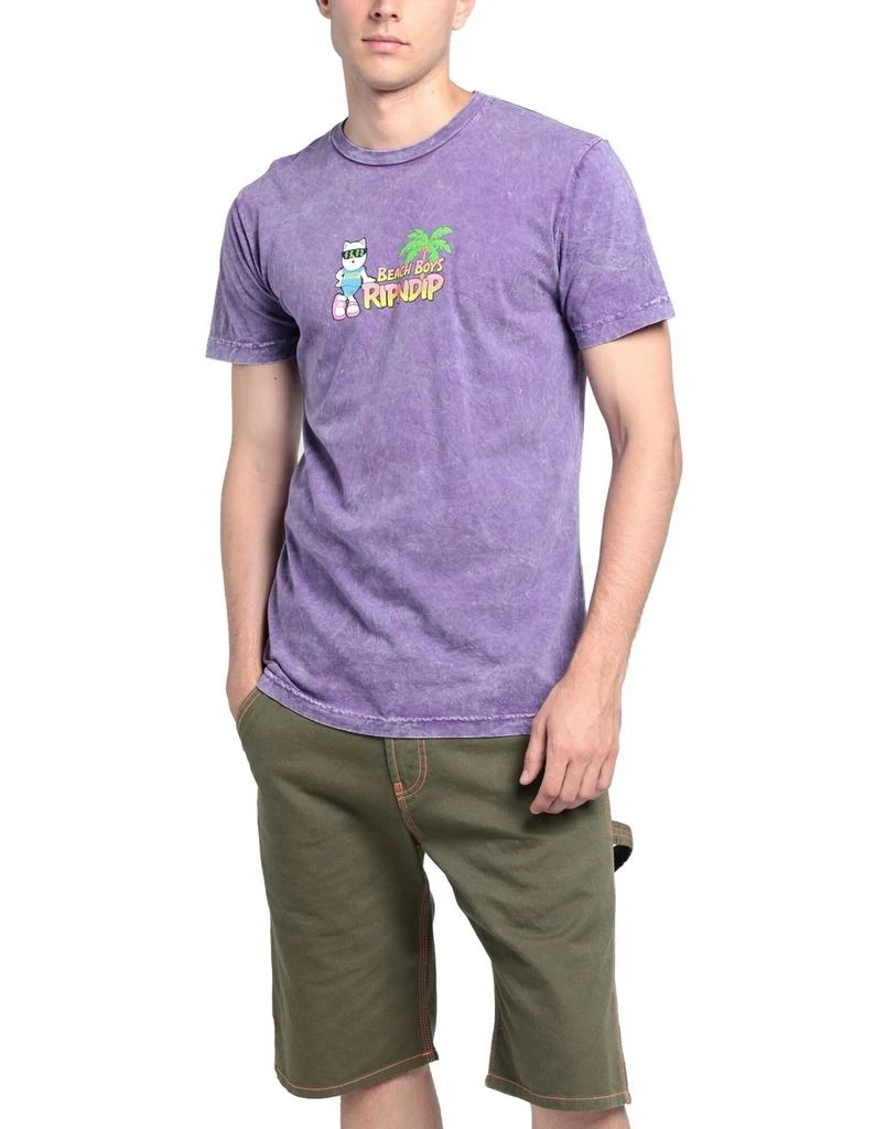 商品RIPNDIP|T-shirt,价格¥318,第2张图片详细描述