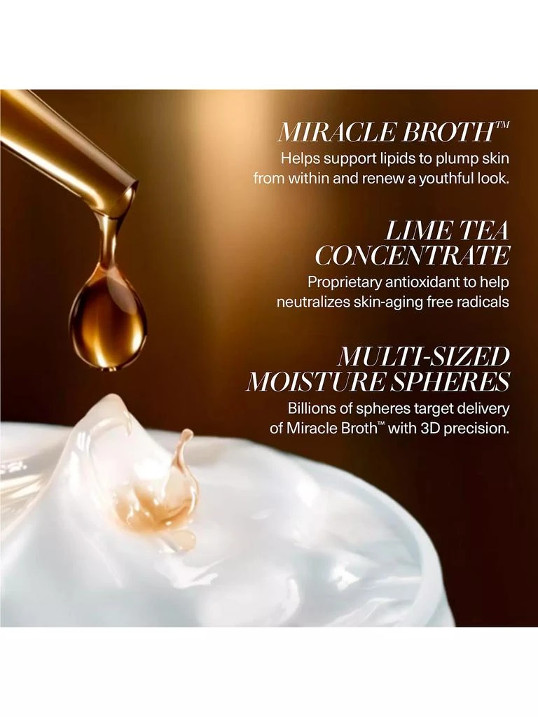 商品La Mer|The Moisturizing Soft Cream,价格¥755,第5张图片详细描述