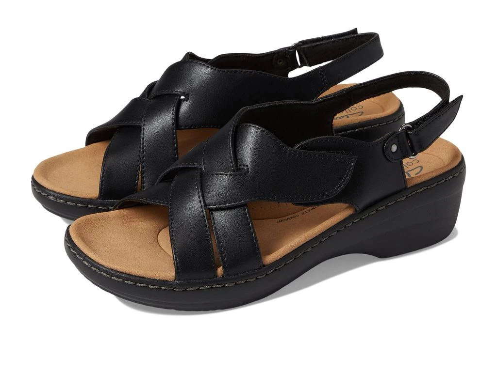 商品Clarks|Merliah Echo,价格¥669,第1张图片