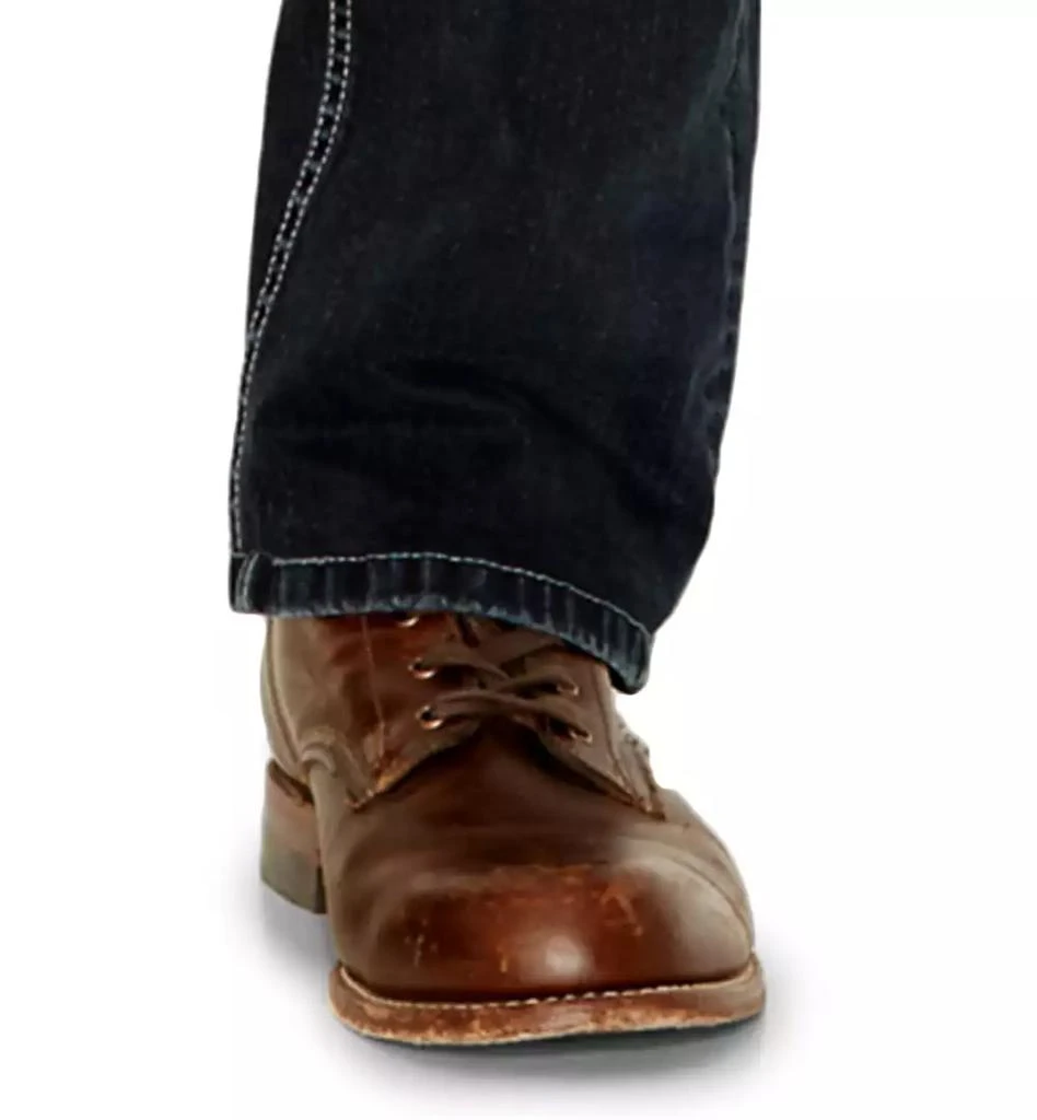 商品Levi's|Men's 559™ Relaxed Straight Fit Stretch Jeans,价格¥524,第3张图片详细描述