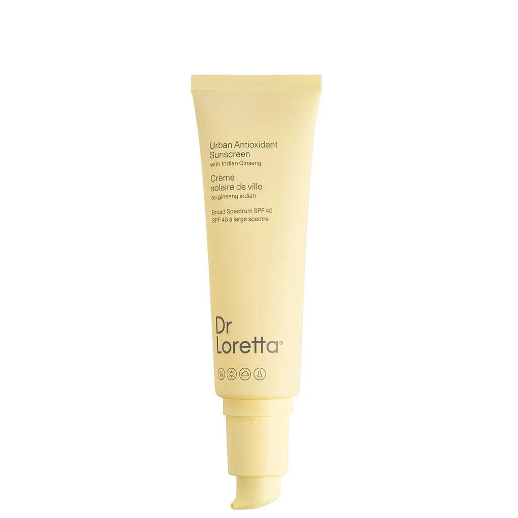 商品Dr. Loretta|Dr. Loretta Urban Antioxidant Sunscreen SPF 40,价格¥459,第2张图片详细描述