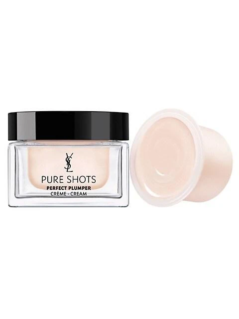 商品Yves Saint Laurent|Pure Shots Perfect Plumper Face Cream Refill,价格¥529,第1张图片