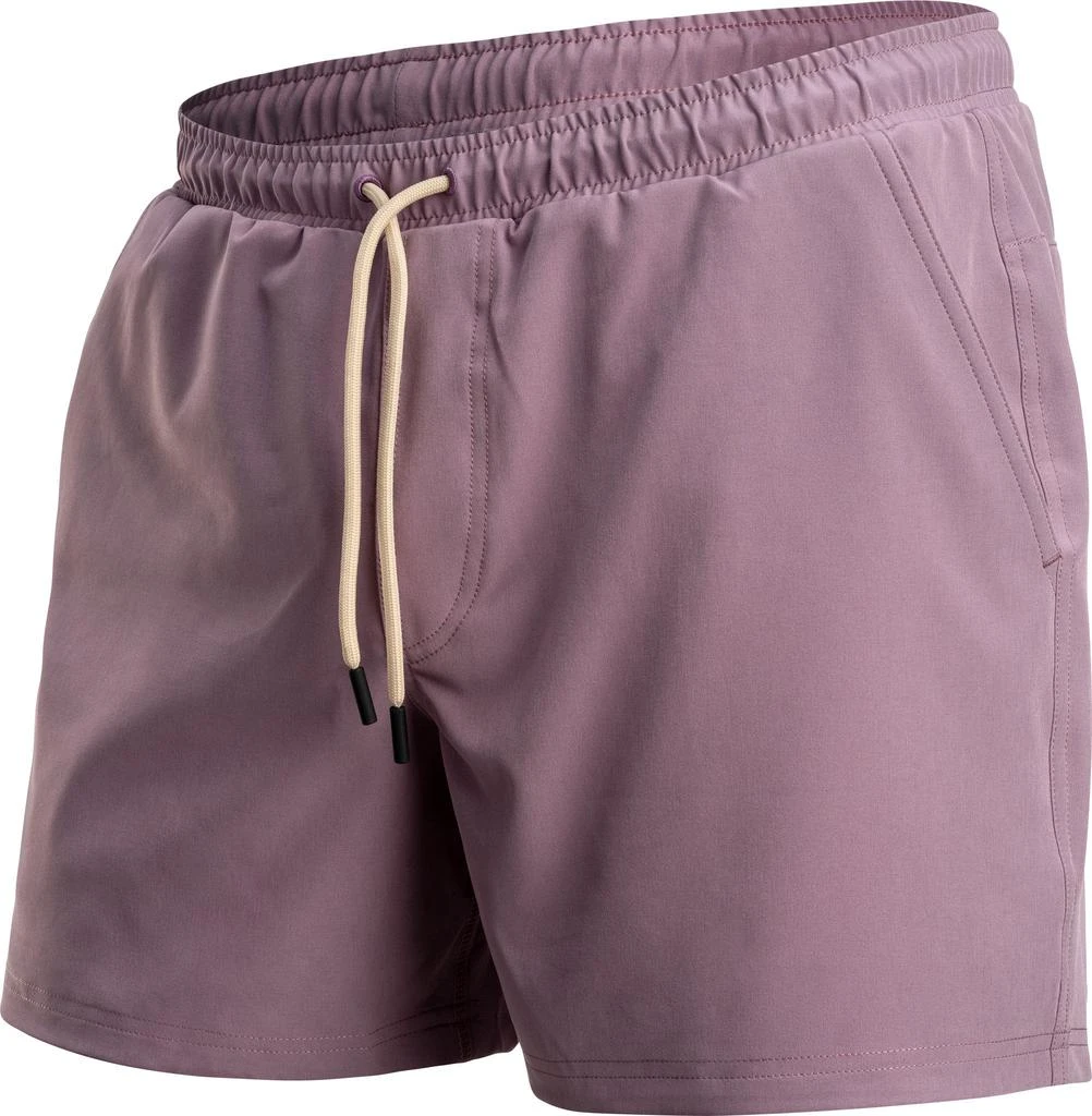 商品BN3TH|Agua Volley 2N1 Swim Shorts 7 In - Men's,价格¥301,第1张图片详细描述