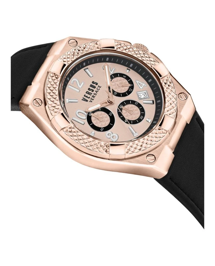 商品Versus Versace|Estève Chronograph Watch,价格¥827,第3张图片详细描述