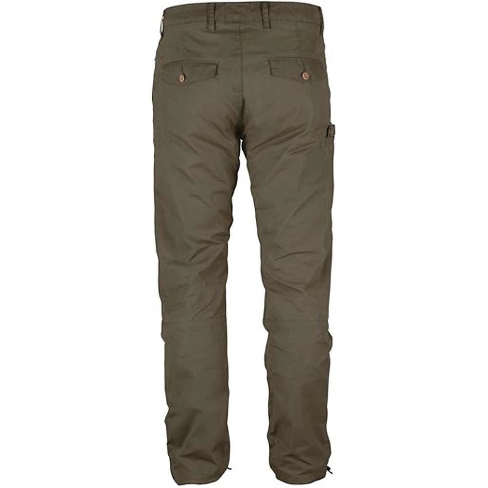 商品Fjällräven|Fjallraven Men's Sormland Tapered Trouser,价格¥1142,第5张图片详细描述