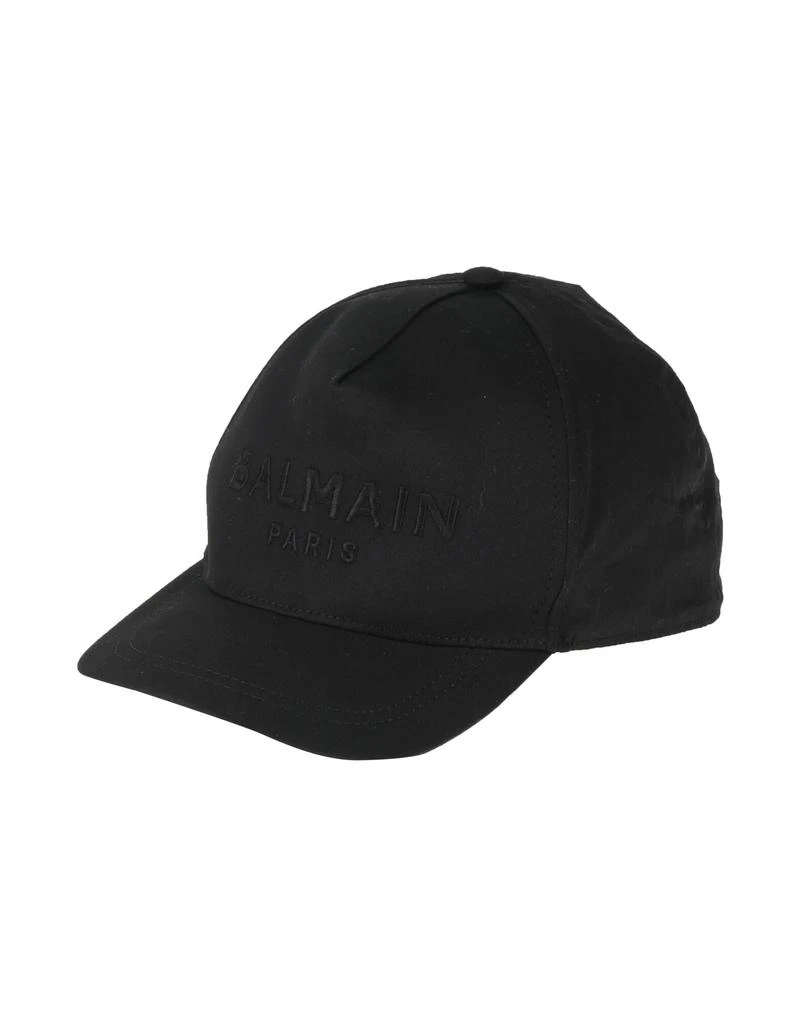 商品Balmain|Hat,价格¥804,第1张图片