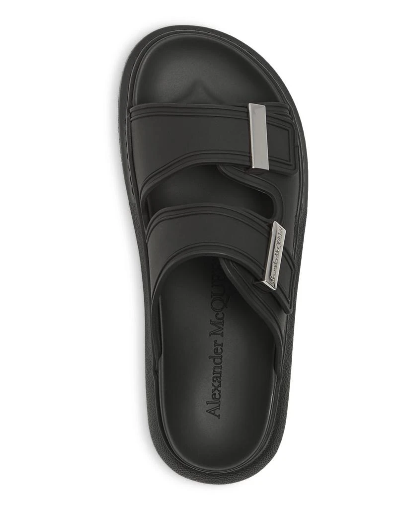 Women's Hybrid Slide Sandals 商品