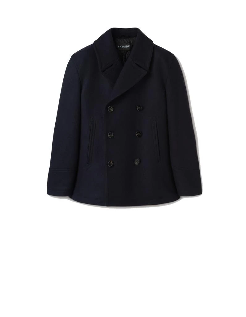 商品DONDUP|Dondup Peacoat,价格¥4959,第1张图片