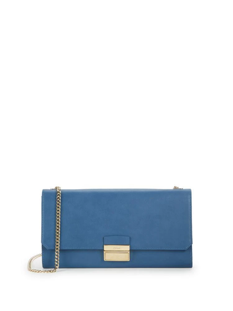 商品Furla|链条斜挎包,价格¥315,第4张图片详细描述
