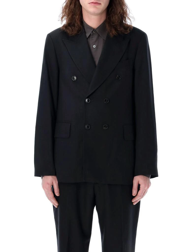 商品Our Legacy|SHARP DB BLAZER,价格¥3507,第1张图片