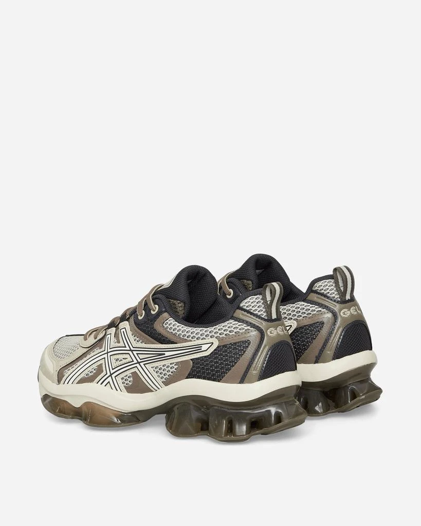 商品Asics|GEL-Quantum Kinetic Sneakers Birch / Dark Taupe,价格¥1209,第4张图片详细描述