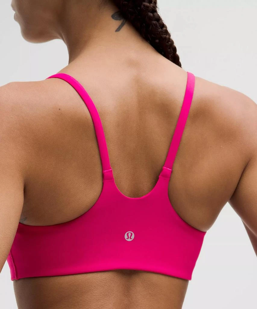 Wunder Train Strappy Racer Bra *Light Support, C/D Cup 商品