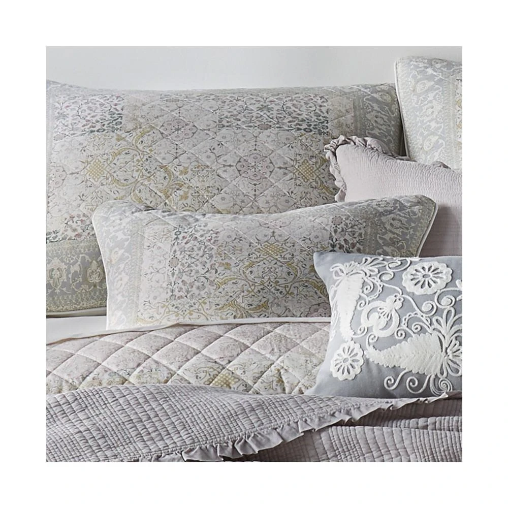 商品Piper & Wright|Melissa Decorative Pillow, 20" x 20",价格¥819,第2张图片详细描述
