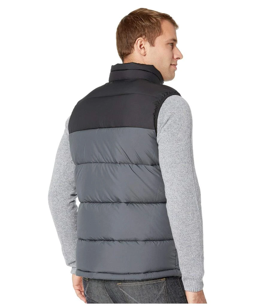 商品Columbia|Pike Lake Vest,价格¥740,第3张图片详细描述