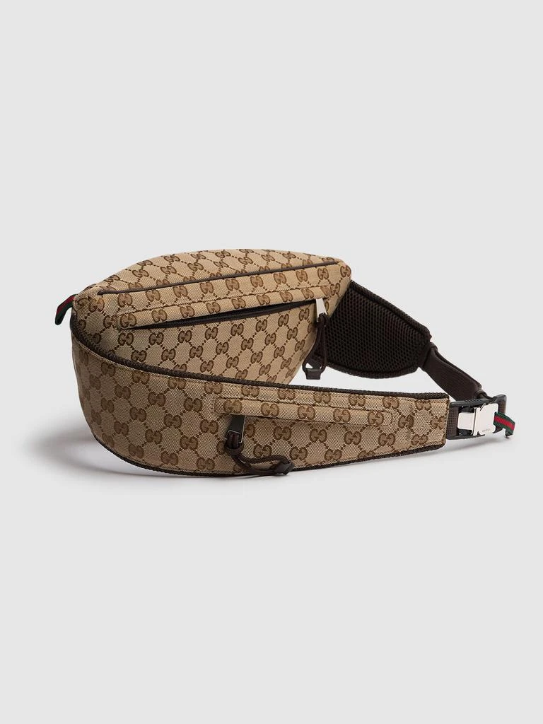 商品Gucci|Neo Original Gg Belt Bag,价格¥14614,第4张图片详细描述