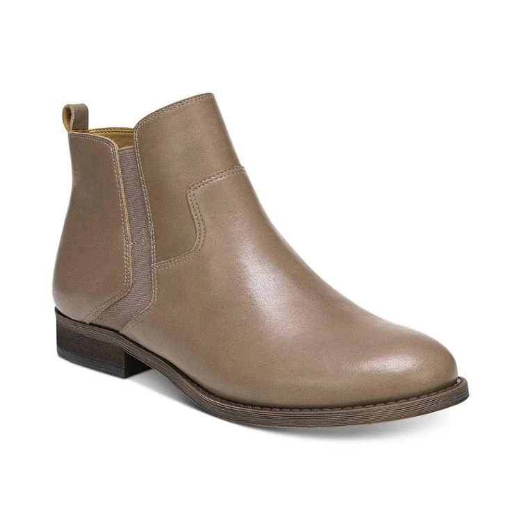 商品Franco Sarto|Hampton Booties,价格¥445,第1张图片