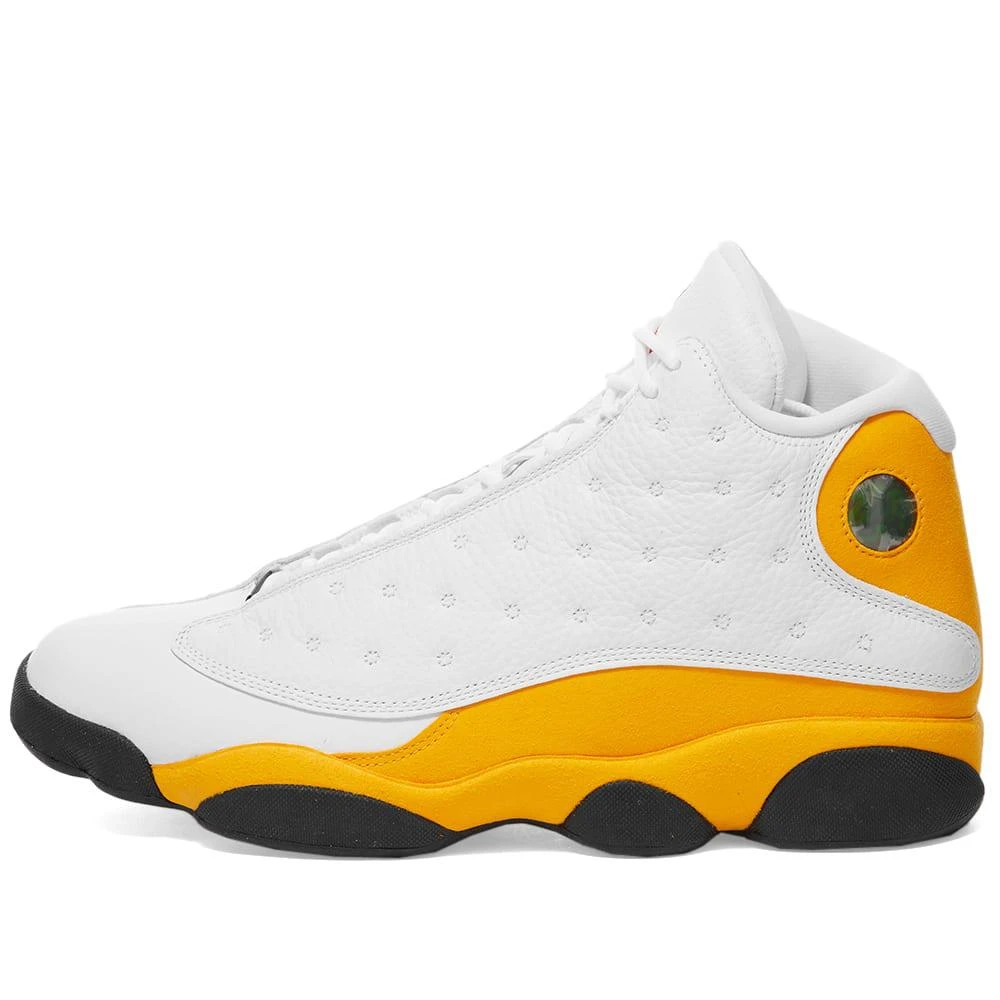 商品Jordan|Air Jordan 13 Retro,价格¥1481,第2张图片详细描述