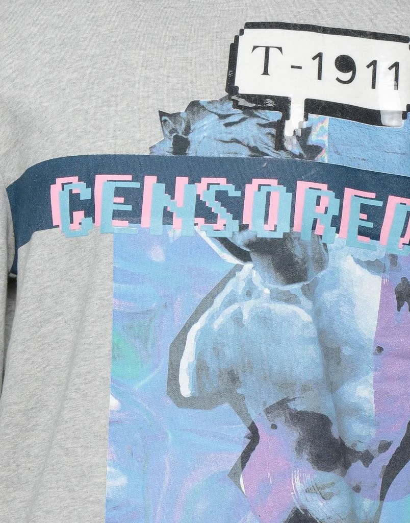 商品TRUSSARDI|Sweatshirt,价格¥1047,第4张图片详细描述