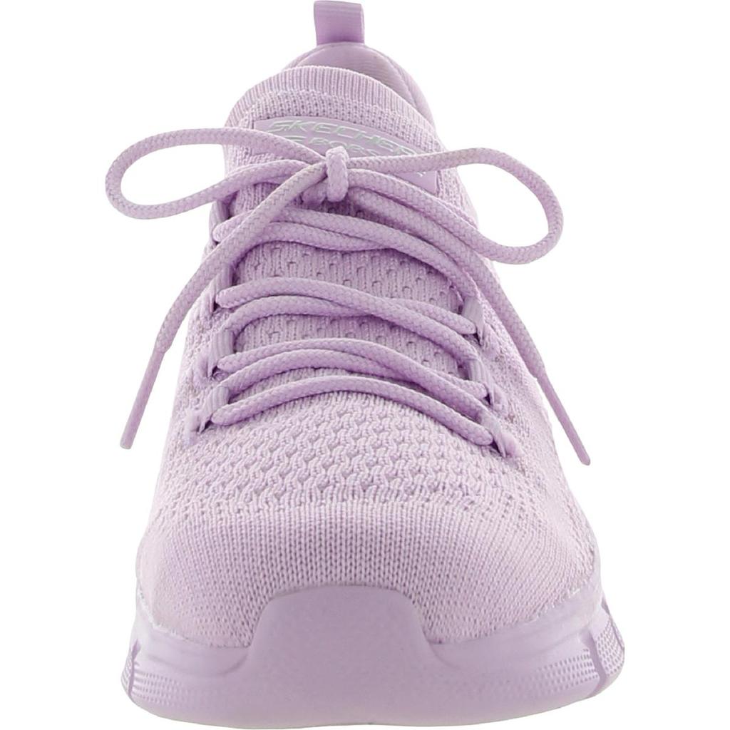 Skechers Womens Bobs B Flex- Color Connect Lifestyle Athletic and Training Shoes商品第8张图片规格展示