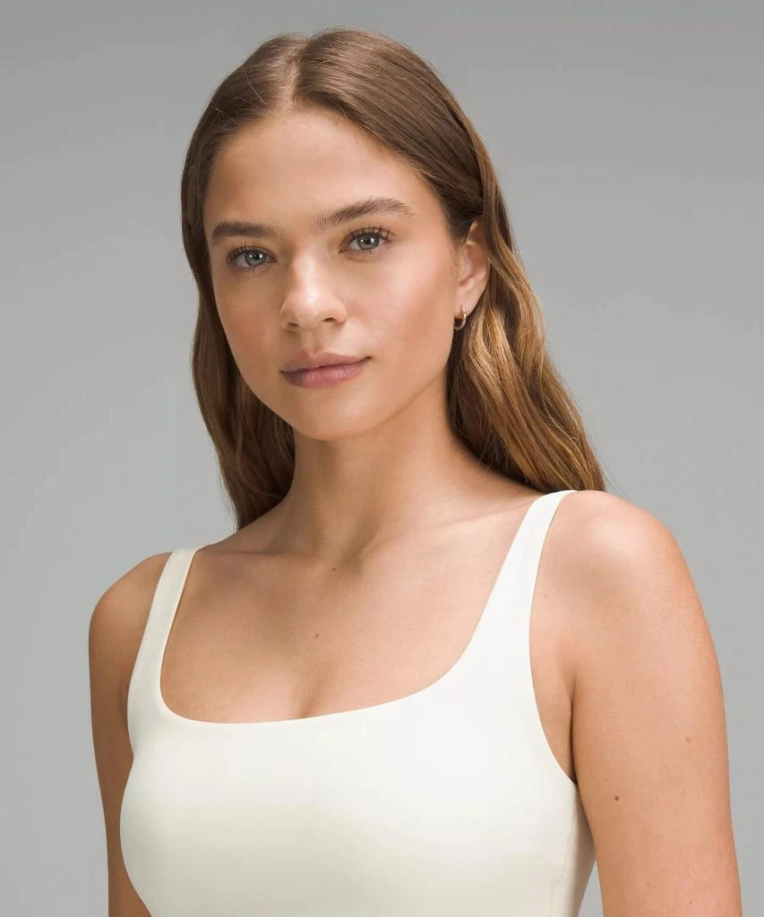 Bend This Scoop and Square Bra *Light Support, A-C Cups 商品