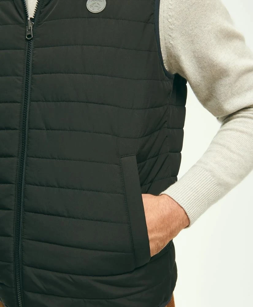 Reversible Puffer Vest 商品