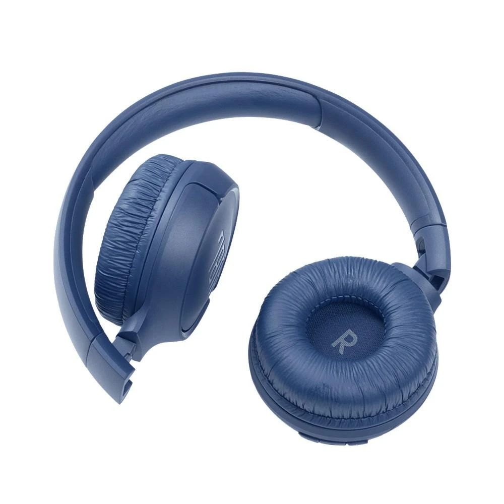 商品JBL|Tune 510BT Lifestyle Bluetooth On Ear Headphones,价格¥391,第4张图片详细描述