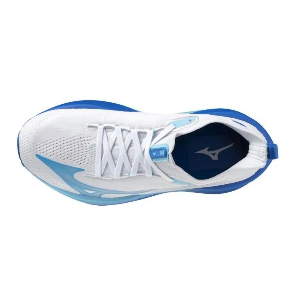 商品Mizuno|Mizuno - Women's Neo Vista Running Shoe,价格¥1139,第4张图片详细描述