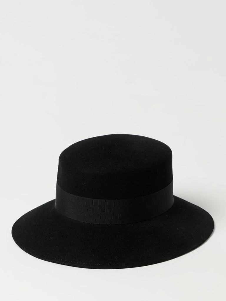 商品BORSALINO|Hat woman Borsalino,价格¥952,第1张图片