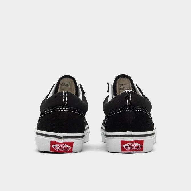 Little Kids' Vans Old Skool Casual Shoes 商品