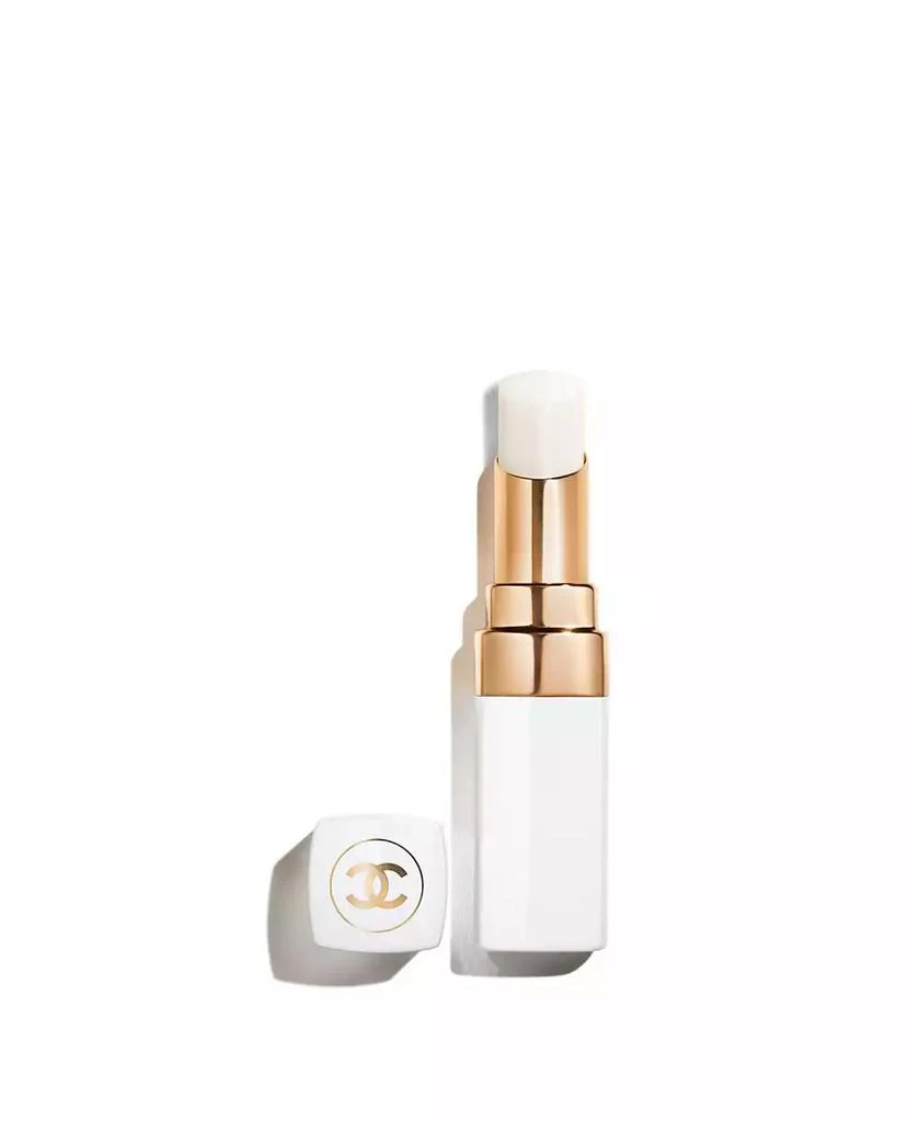 商品Chanel|Hydrating Beautifying Tinted Lip Balm Buildable Color,价格¥363,第1张图片