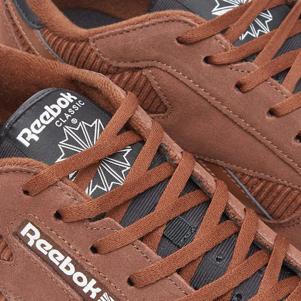 商品Reebok|Reebok Classic Leather Cord,价格¥272,第4张图片详细描述