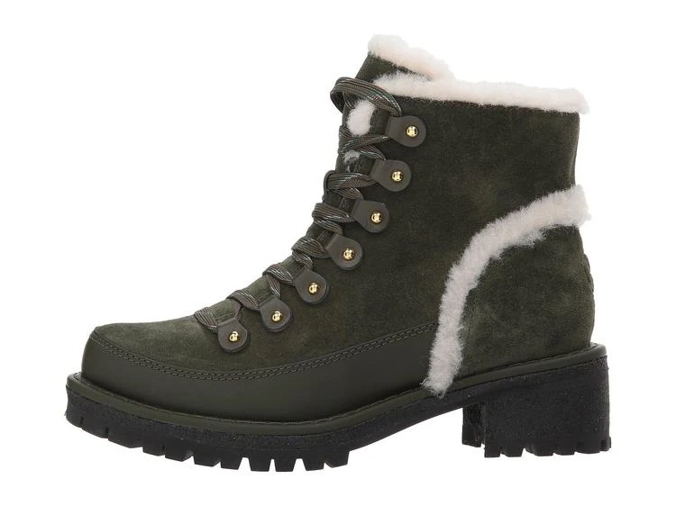商品Tory Burch|Cooper Shearling Boot,价格¥1267,第4张图片详细描述