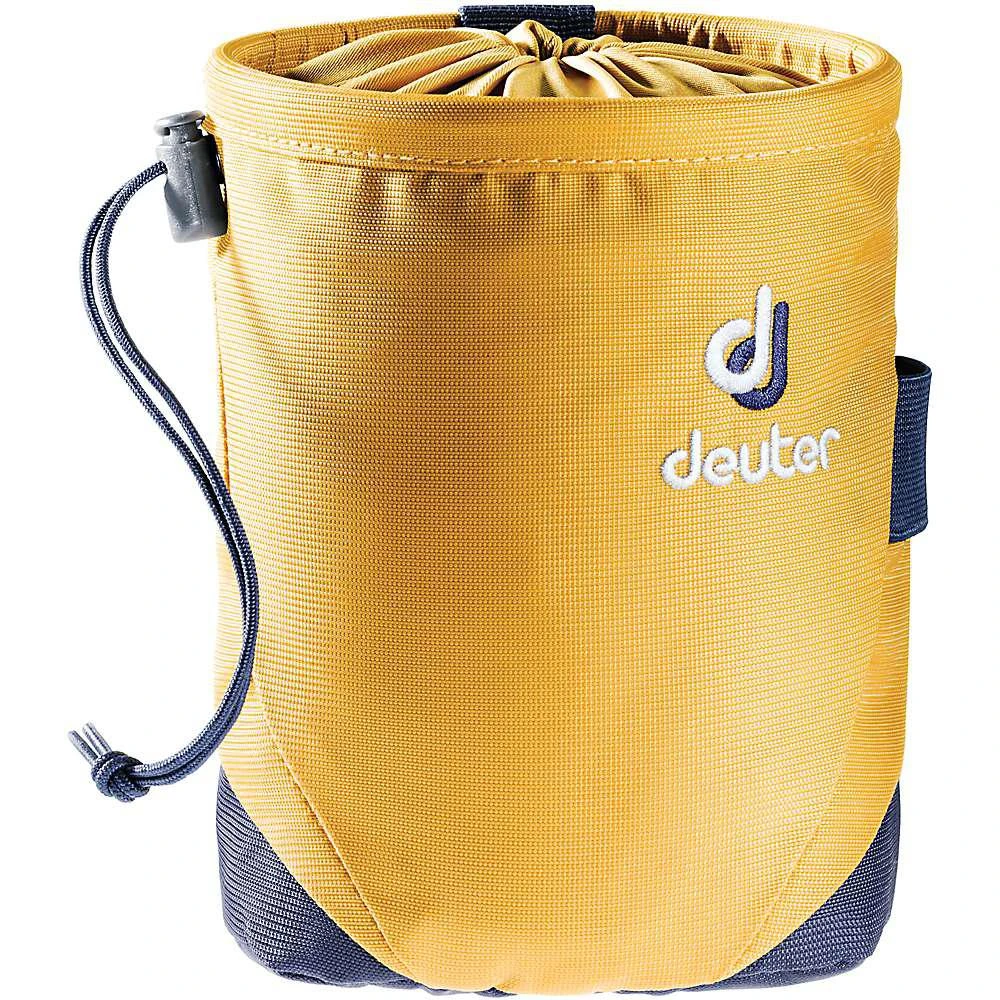 商品Deuter|Deuter Gravity Chalk Bag I,价格¥131,第1张图片